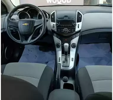 مستعملة Chevrolet Cruze للبيع في السد , الدوحة #5452 - 1  صورة 